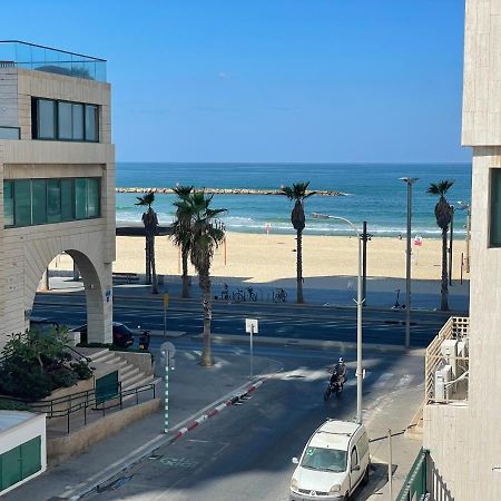 Miraks Harav Kuk Apartment เทลอาวีฟ ภายนอก รูปภาพ