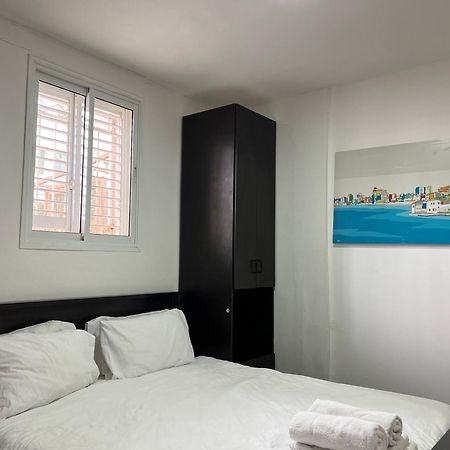 Miraks Harav Kuk Apartment เทลอาวีฟ ภายนอก รูปภาพ