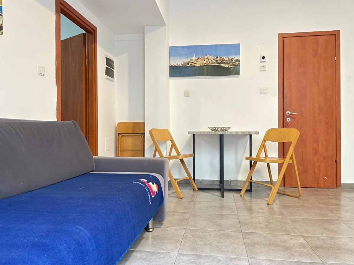 Miraks Harav Kuk Apartment เทลอาวีฟ ภายนอก รูปภาพ