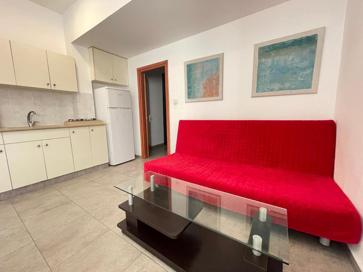 Miraks Harav Kuk Apartment เทลอาวีฟ ภายนอก รูปภาพ