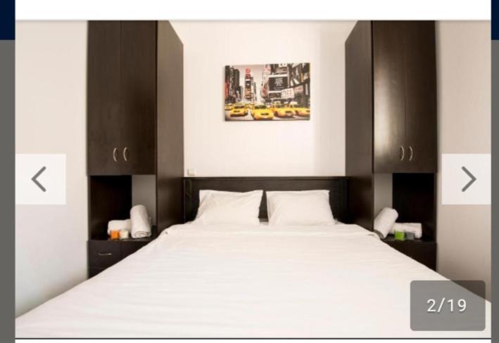 Miraks Harav Kuk Apartment เทลอาวีฟ ภายนอก รูปภาพ