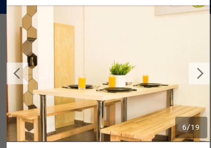 Miraks Harav Kuk Apartment เทลอาวีฟ ภายนอก รูปภาพ