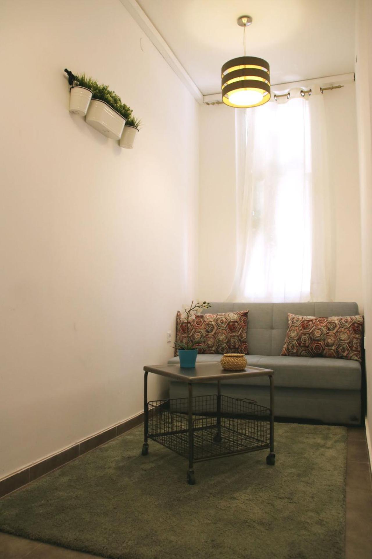 Miraks Harav Kuk Apartment เทลอาวีฟ ห้อง รูปภาพ
