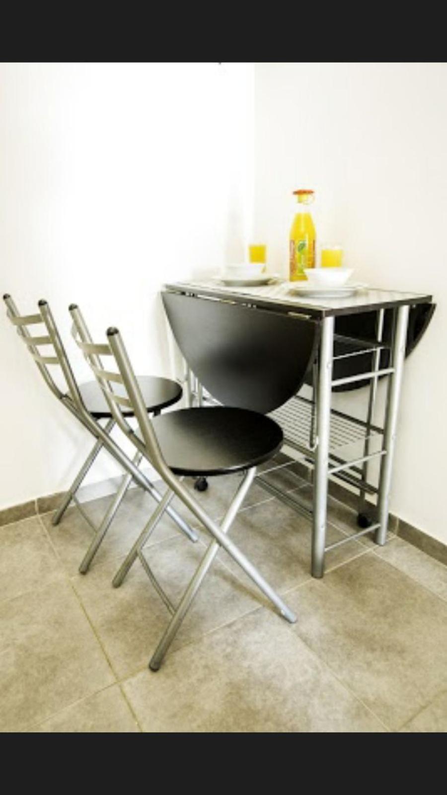 Miraks Harav Kuk Apartment เทลอาวีฟ ห้อง รูปภาพ