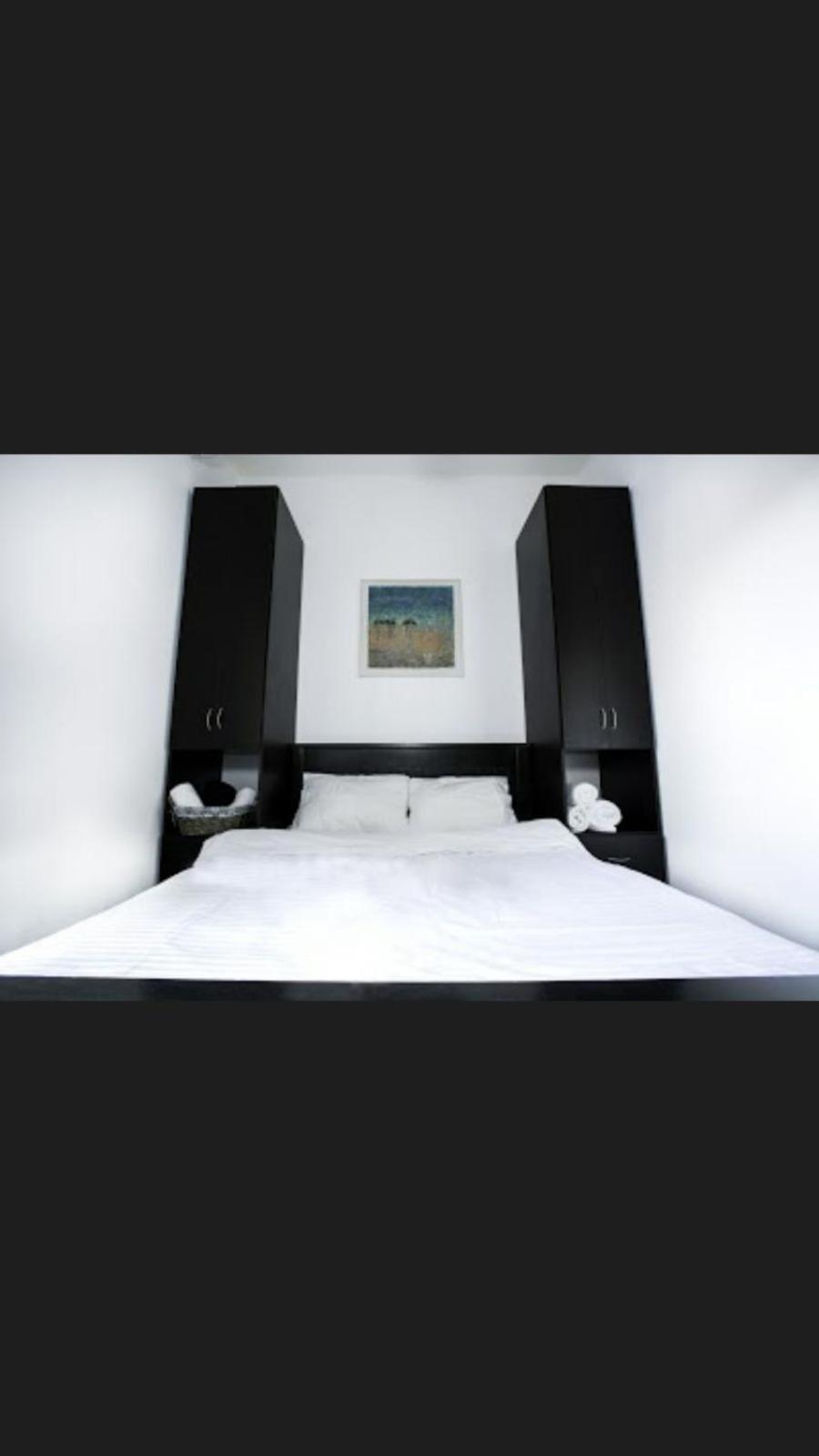 Miraks Harav Kuk Apartment เทลอาวีฟ ห้อง รูปภาพ