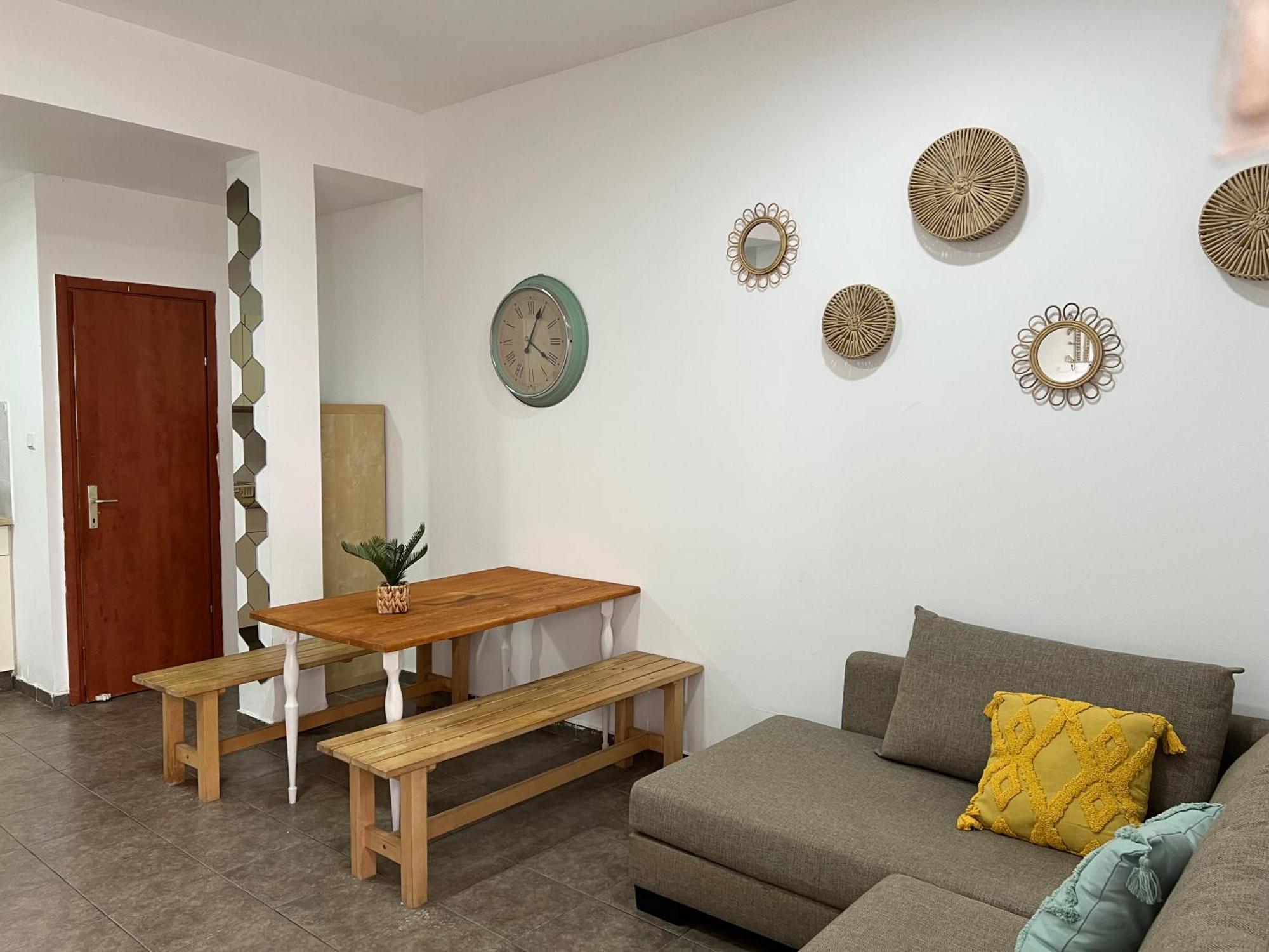 Miraks Harav Kuk Apartment เทลอาวีฟ ภายนอก รูปภาพ