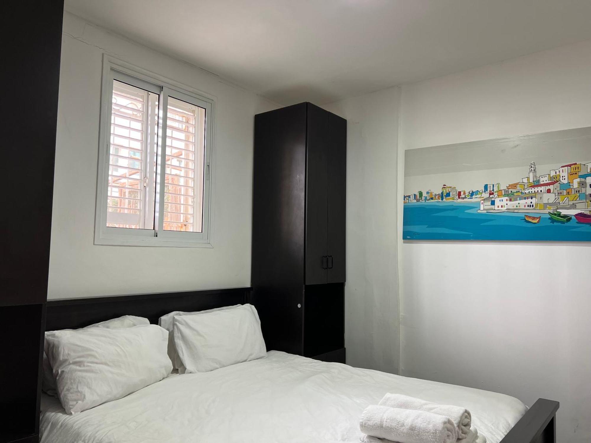 Miraks Harav Kuk Apartment เทลอาวีฟ ภายนอก รูปภาพ