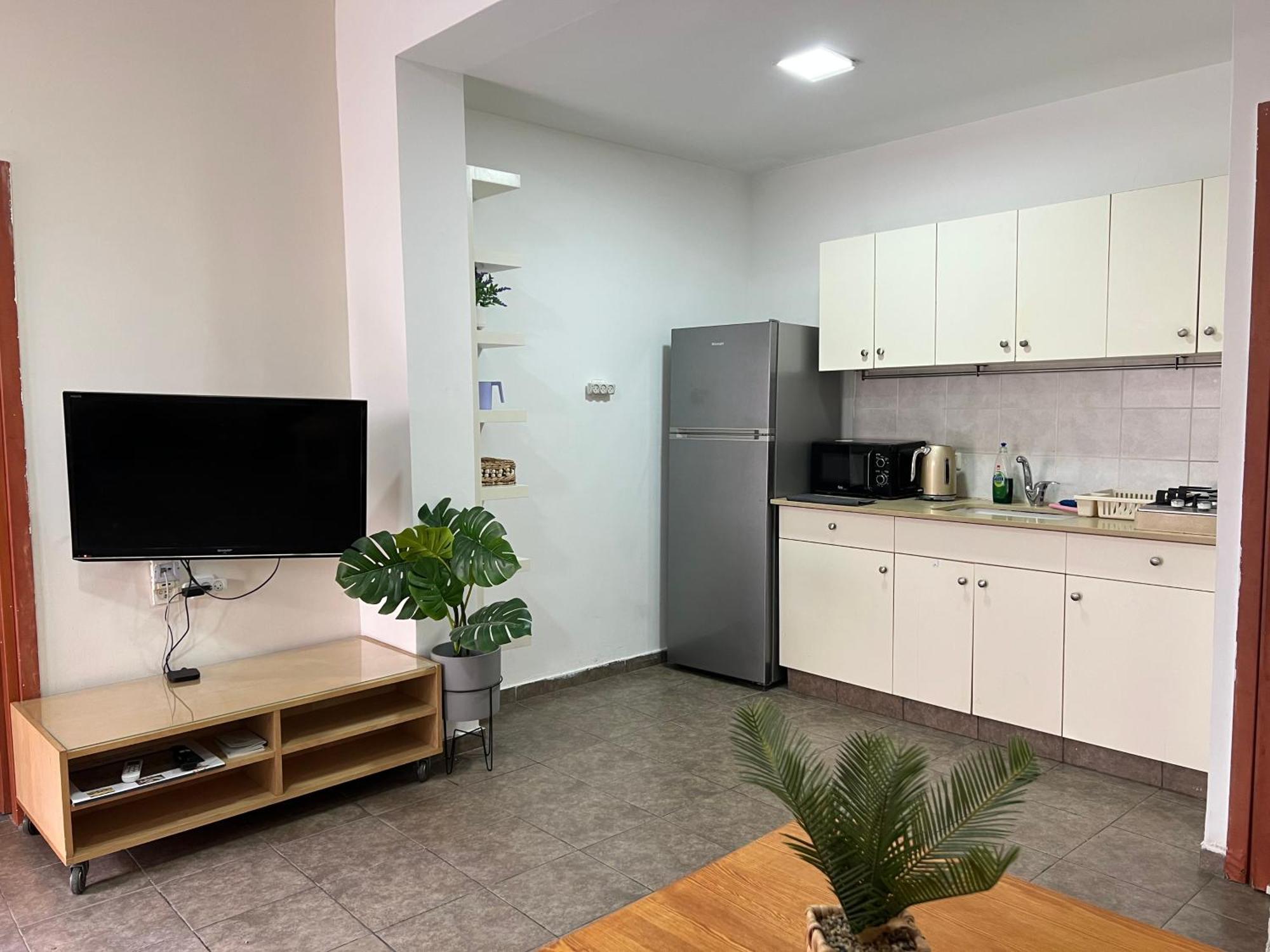 Miraks Harav Kuk Apartment เทลอาวีฟ ภายนอก รูปภาพ