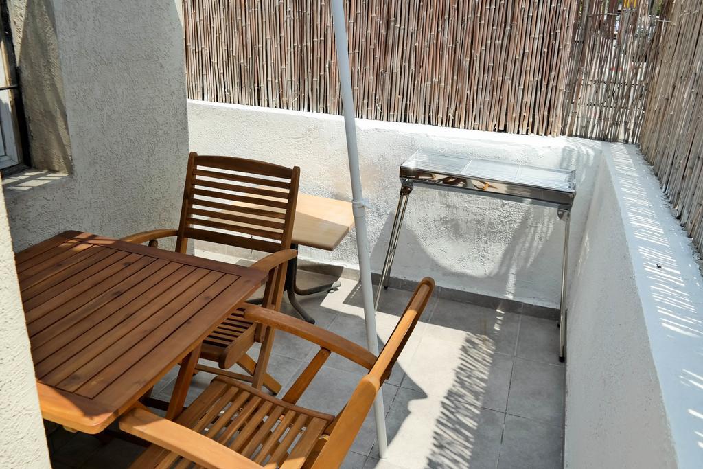 Miraks Harav Kuk Apartment เทลอาวีฟ ภายนอก รูปภาพ