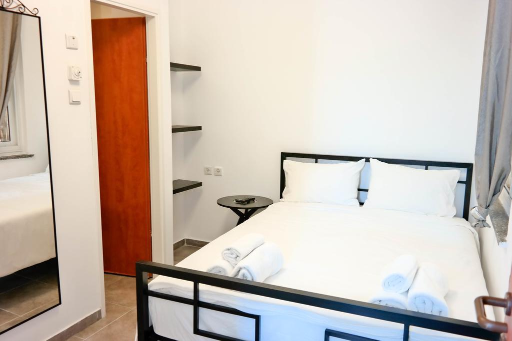 Miraks Harav Kuk Apartment เทลอาวีฟ ภายนอก รูปภาพ